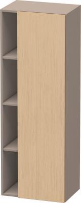 Duravit DuraStyle Boy dolabı 500 mm Beyaz (parlak) DS1239R2243