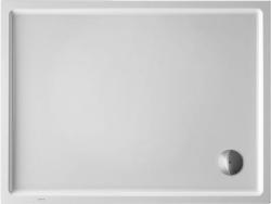 Duravit Starck Slimline Duş teknesi 1200 mm Beyaz (Alpin) 720122000000001