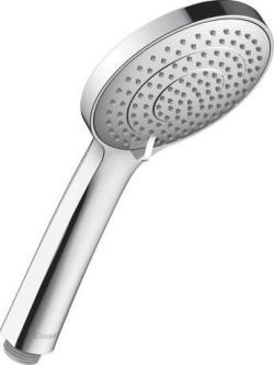 Duravit El duşu 3jet MinusFlow Krom Krom, Ø 110 mm UV0652016010