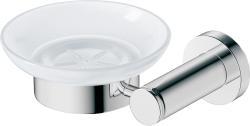 Duravit D-Code Sabunluk 137 mm Krom 0099171000