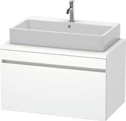 Duravit DuraStyle Asma dolap ünitesi 900 mm Beyaz Mat DS531301818
