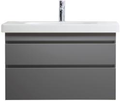 Duravit DuraStyle Asma dolap ünitesi 930 mm Grafit Mat DS648204949