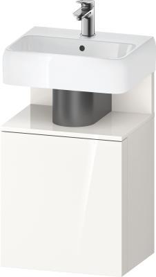 Duravit Studio F. A. Porsche Collection Asma dolap ünitesi 440 mm Beyaz (parlak) QA4076L22220000