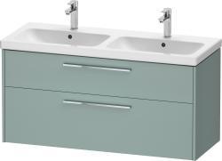 Duravit D-Code Asma dolap ünitesi 1184 mm Fjord Green DC4674010HG0000