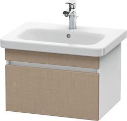 Duravit DuraStyle Asma dolap ünitesi 580 mm Keten Dekor DS638007518