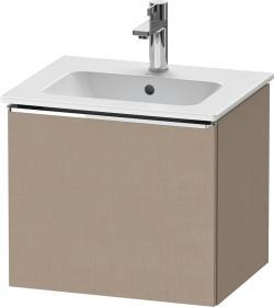 Duravit D-Neo Asma dolap ünitesi 510 mm Keten Dekor DE4260010750000