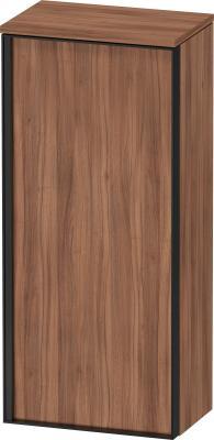 Duravit Vitrium Kısa dolap 400 mm Doğal Ceviz VT1355R7979000G