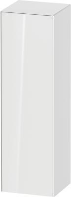 Duravit White Tulip Kısa dolap 400 mm Beyaz (parlak) WT1332L8585