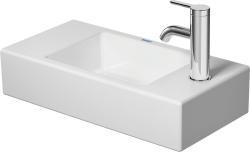 Duravit Vero Air Lavabolar 500 mm Beyaz (Alpin) 0724500008