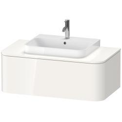 Duravit Happy D.2 Asma dolap ünitesi 1000 mm Beyaz (parlak) HP4941022220010