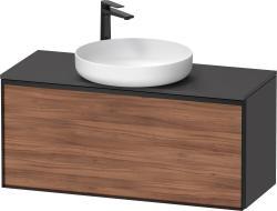 Duravit Vitrium Asma dolap ünitesi 1000 mm Doğal Ceviz VT478107949001G
