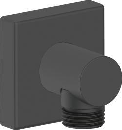 Duravit El Duşu Çıkışı 55 mm Siyah Mat UV0630011046