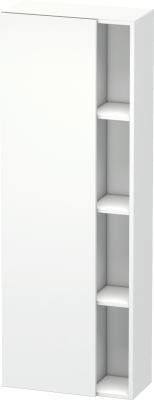 Duravit DuraStyle Boy dolabı 500 mm Beyaz Mat DS1238L1818