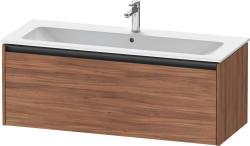 Duravit Ketho.2 Asma dolap ünitesi 1210 mm Doğal Ceviz K25065079790000