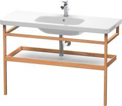 Duravit DuraStyle Ahşap çerçeve 1140 mm Taupe Dekoru DS988409177
