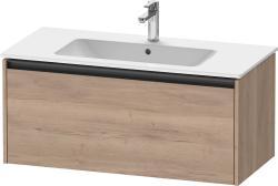 Duravit Ketho.2 Asma dolap ünitesi 1010 mm Marbeled Oak K25064055550000