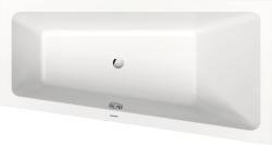 Duravit No.1 Ankastre Küvet 1500 mm Beyaz (Alpin) 700505000000000