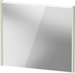 Duravit D-Code Ayna 800 mm Pale Green