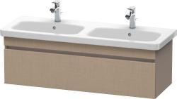 Duravit DuraStyle Asma dolap ünitesi 1230 mm Keten Dekor DS639807543