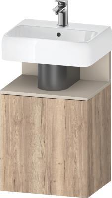Duravit Studio F. A. Porsche Collection Asma dolap ünitesi 440 mm Marbeled Oak QA4076R83550000