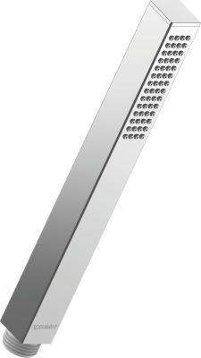Duravit Stick el duşu 1jet 212 mm Krom