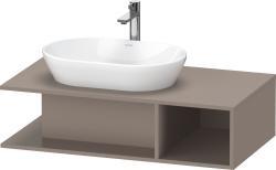 Duravit D-Neo Asma dolap ünitesi 1000 mm Bazalt Mat DE492904343