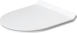 Duravit DuraStyle Klozet kapağı 366 mm Beyaz (Alpin)