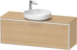 Duravit Vitrium Asma dolap ünitesi 1200 mm Doğal Meşe VT478203030000W