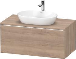 Duravit D-Neo Asma dolap ünitesi 1000 mm Marbeled Oak DE4948010550000