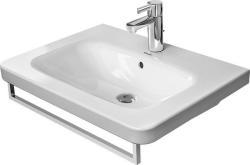 Duravit DuraStyle Havlu askısı 589 mm Krom