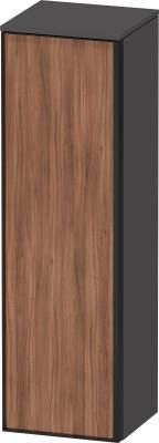 Duravit Vitrium Kısa dolap 400 mm Doğal Ceviz VT1356L7949001G