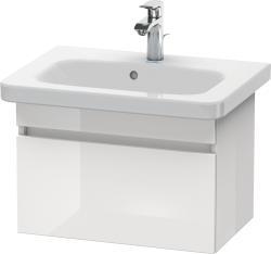 Duravit DuraStyle Asma dolap ünitesi 580 mm Beyaz (parlak) DS637902222