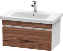 Duravit DuraStyle Asma dolap ünitesi 730 mm Koyu Ceviz Dekor DS638102118