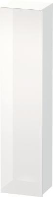 Duravit DuraStyle Boy dolabı 400 mm Beyaz (parlak) DS1229L2218