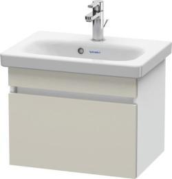Duravit DuraStyle Asma dolap ünitesi 500 mm Taupe Dekoru DS630309118