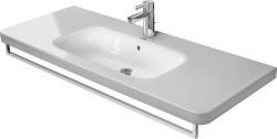 Duravit DuraStyle Havlu askısı 1129 mm Krom