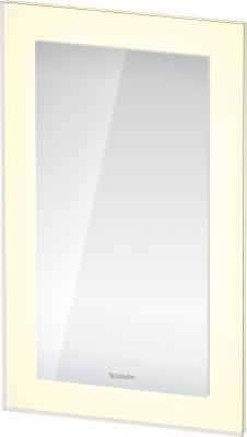 Duravit White Tulip Ayna 450 mm Beyaz (Alpin) WT7060000000000