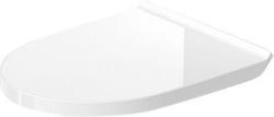 Duravit No.1 Klozet kapağı 486 mm Beyaz (Alpin)