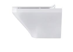 Duravit DuraStyle Klozet kapağı 374 mm Beyaz (Alpin)