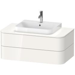 Duravit Happy D.2 Asma dolap ünitesi 1000 mm Beyaz (parlak) HP4961022220010