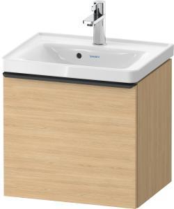 Duravit D-Neo Asma dolap ünitesi 484 mm Doğal Meşe DE42480BD300000