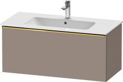 Duravit D-Neo Asma dolap ünitesi 1010 mm Bazalt Mat DE4263034430000