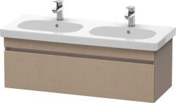 Duravit DuraStyle Asma dolap ünitesi 1150 mm Keten Dekor DS638607543