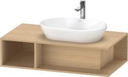 Duravit D-Neo Asma dolap ünitesi 1000 mm Doğal Meşe DE495903030