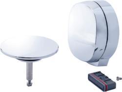 Duravit Universal Değiştirme seti 120 mm Beyaz (Alpin) 792524000001000