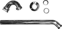 Duravit Universal Sifon 210 mm Beyaz (Alpin)