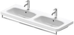 Duravit DuraStyle Havlu askısı 1229 mm Krom