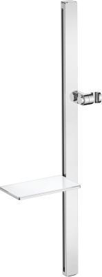 Duravit Raflı duş sürgüsü 810 mm Krom