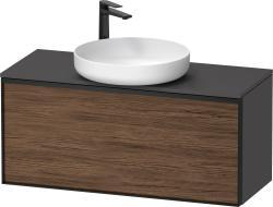 Duravit Vitrium Asma dolap ünitesi 1000 mm Koyu Ceviz Dekor VT478102149000G