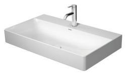 Duravit DuraSquare Lavabo 800 mm Beyaz (Alpin) 2353800079
